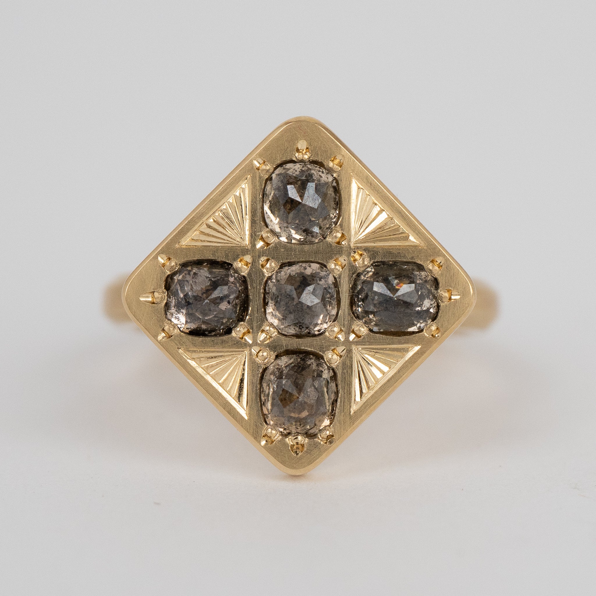Malta Ring