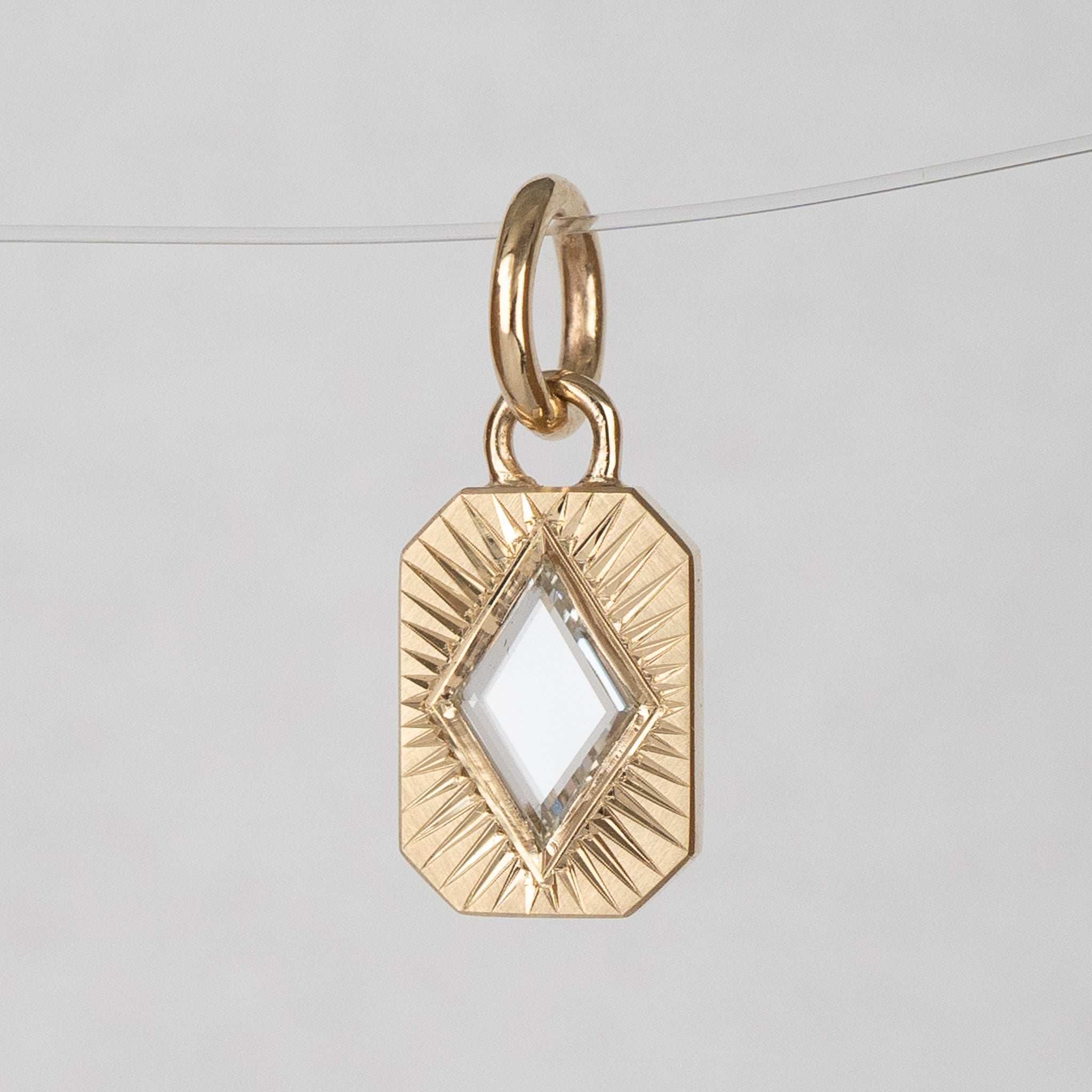 Ventanita Pendant