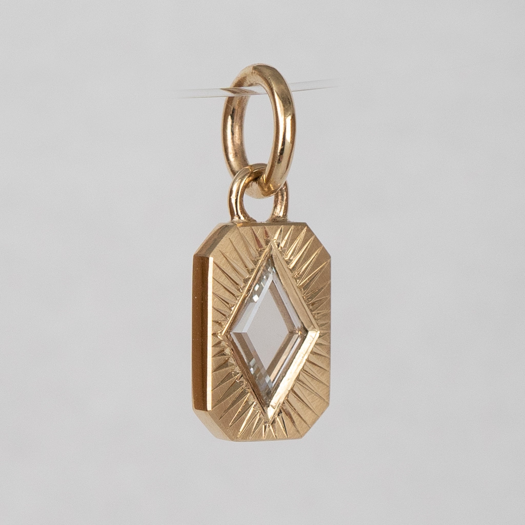 Ventanita Pendant