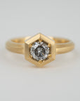 Framework Solitaire