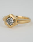 Framework Solitaire