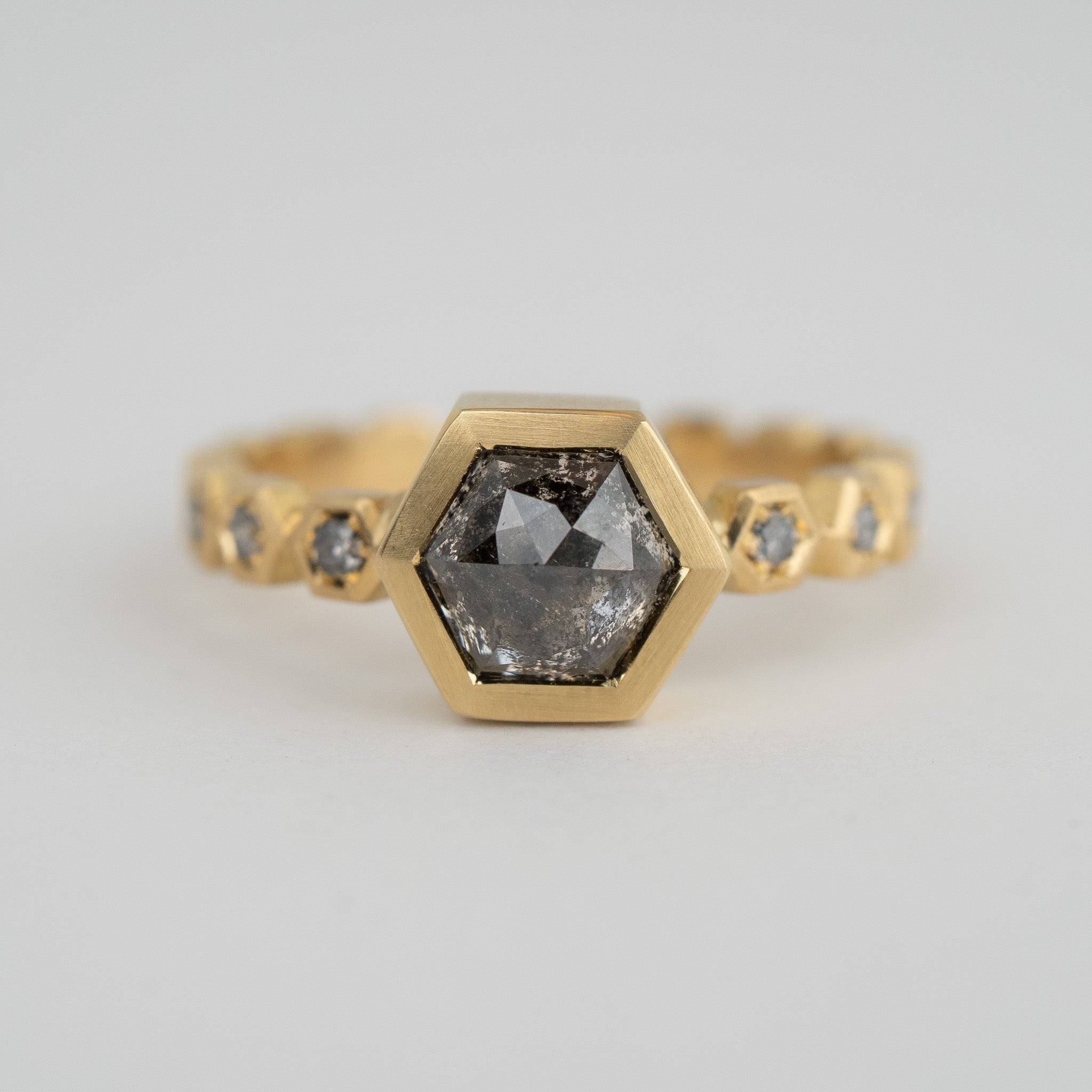 Resonance Ring