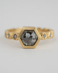 Resonance Ring