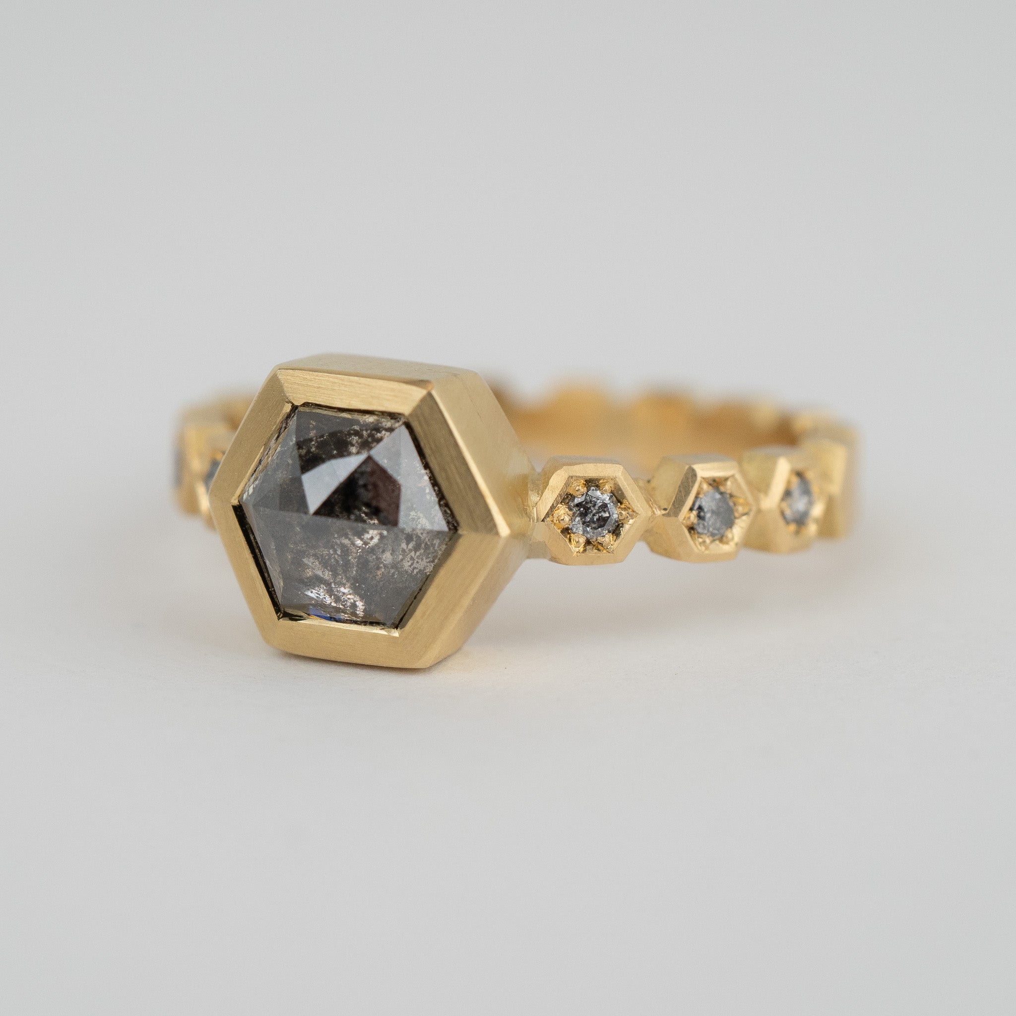 Resonance Ring