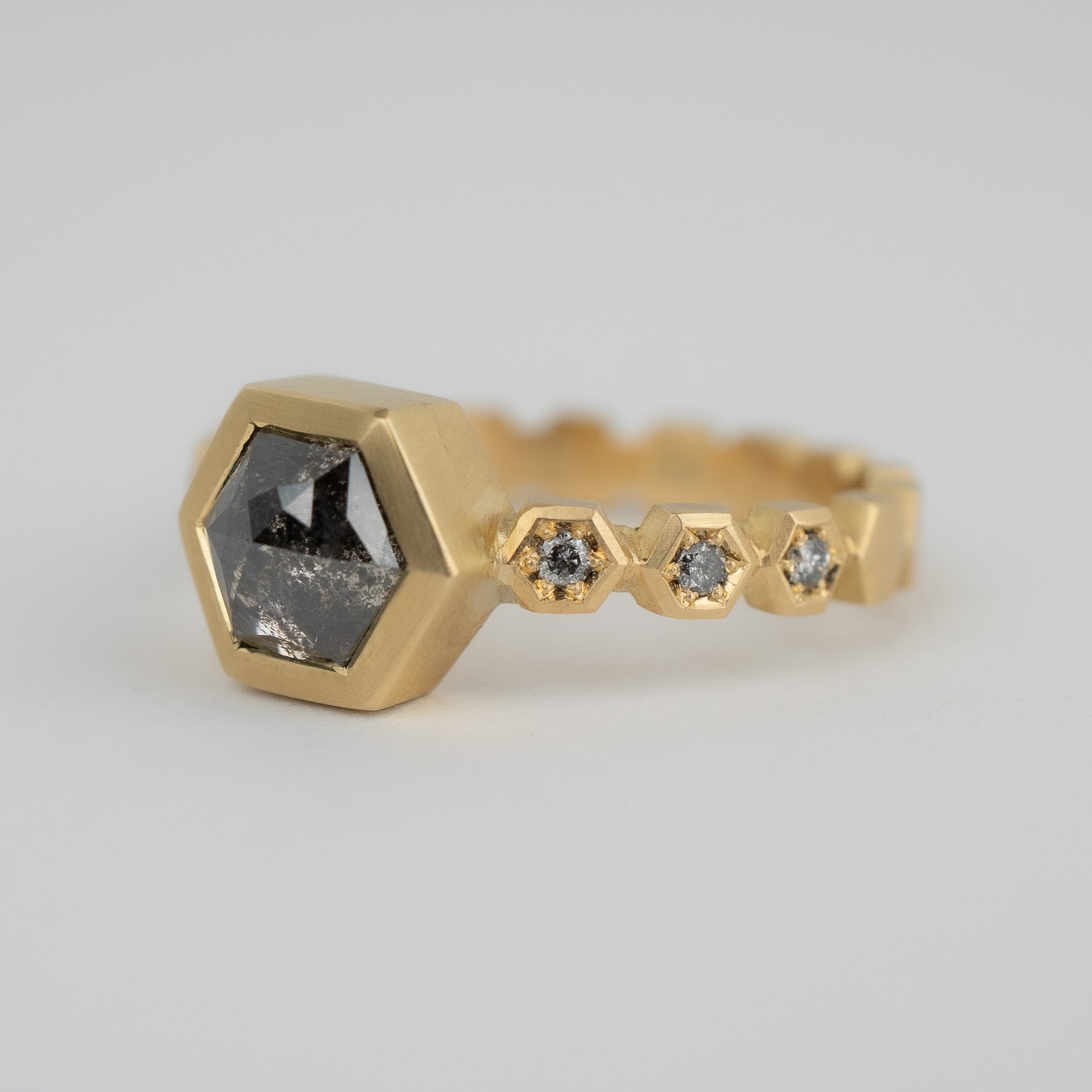 Resonance Ring