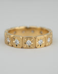 Luxe Segment Band