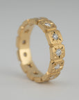 Luxe Segment Band