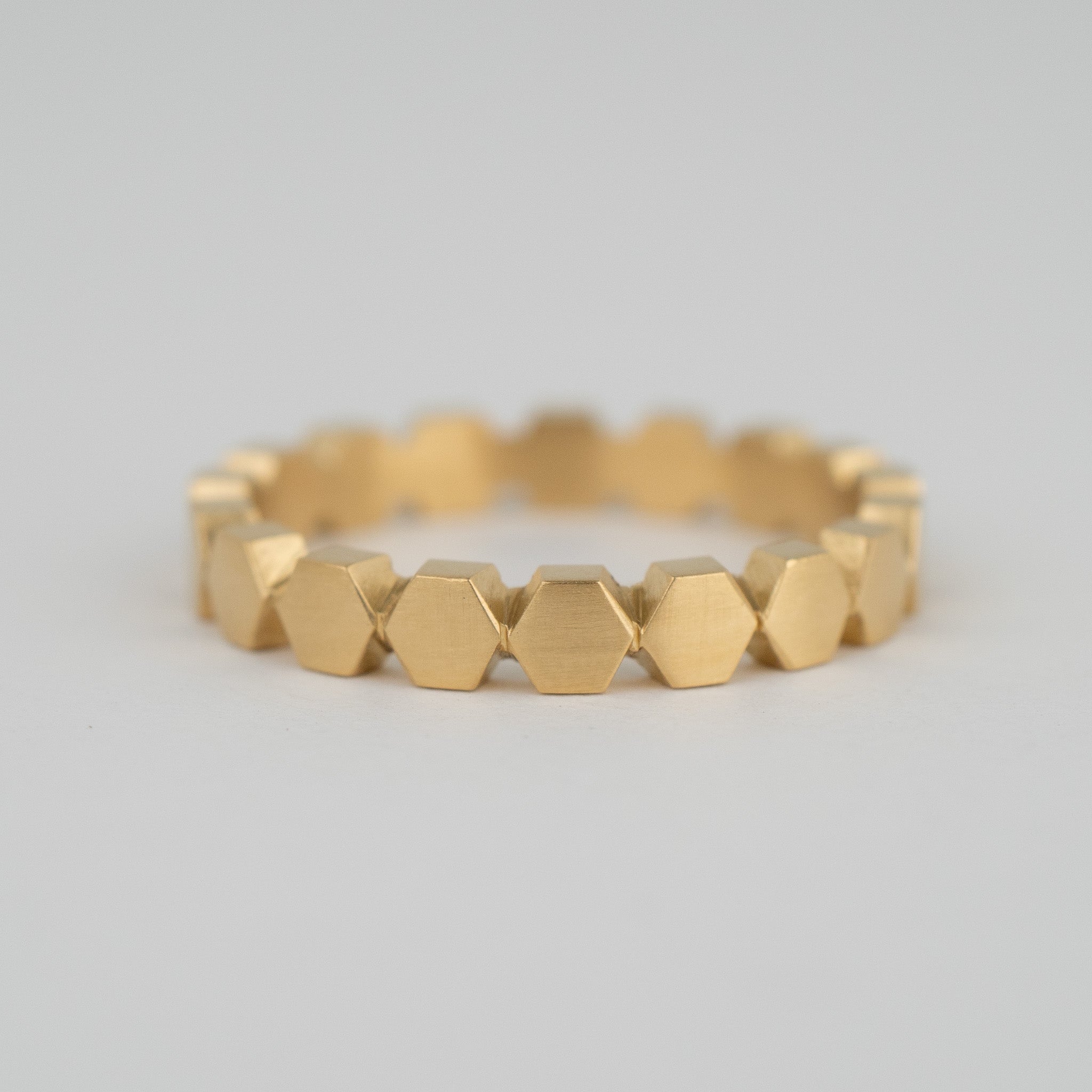 Kikko Eternity Band