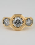Octavia Ring