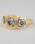 Octavia Ring