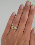 Octavia Ring