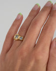 Octavia Ring