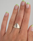 Crescendo Signet