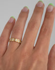 Luxe Segment Band