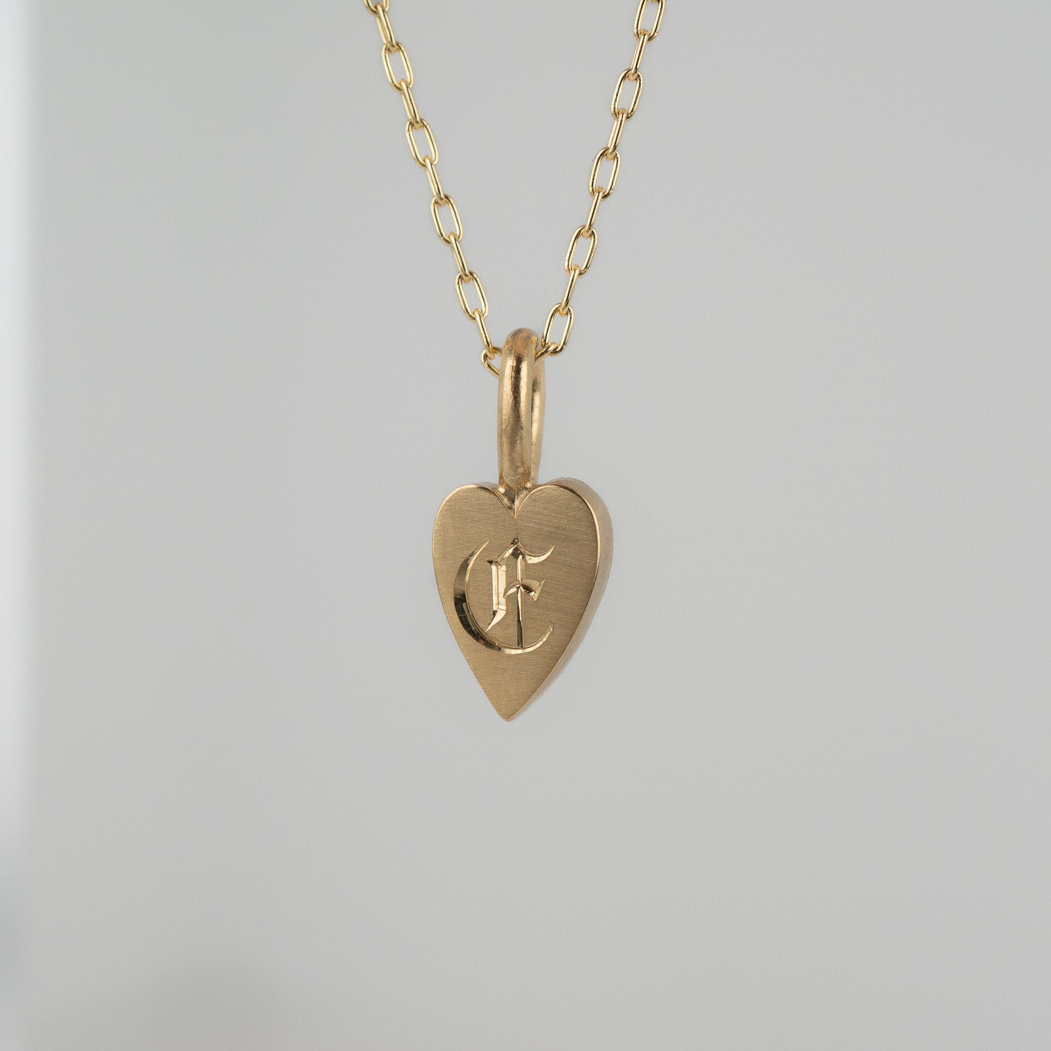 Heart Mini