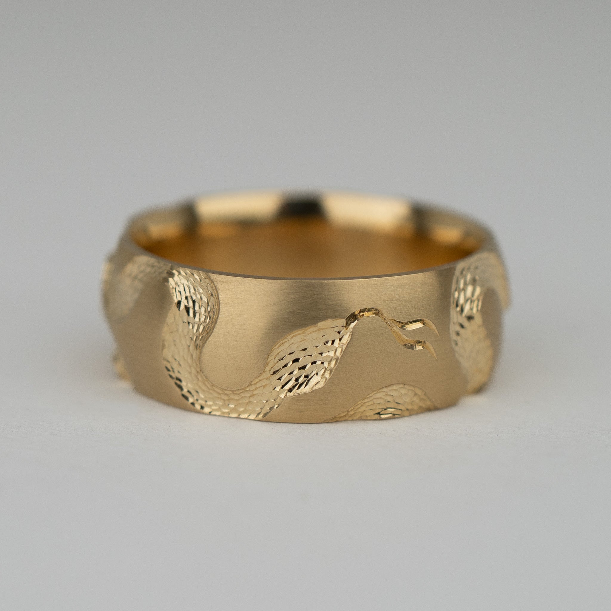Infinity Serpent