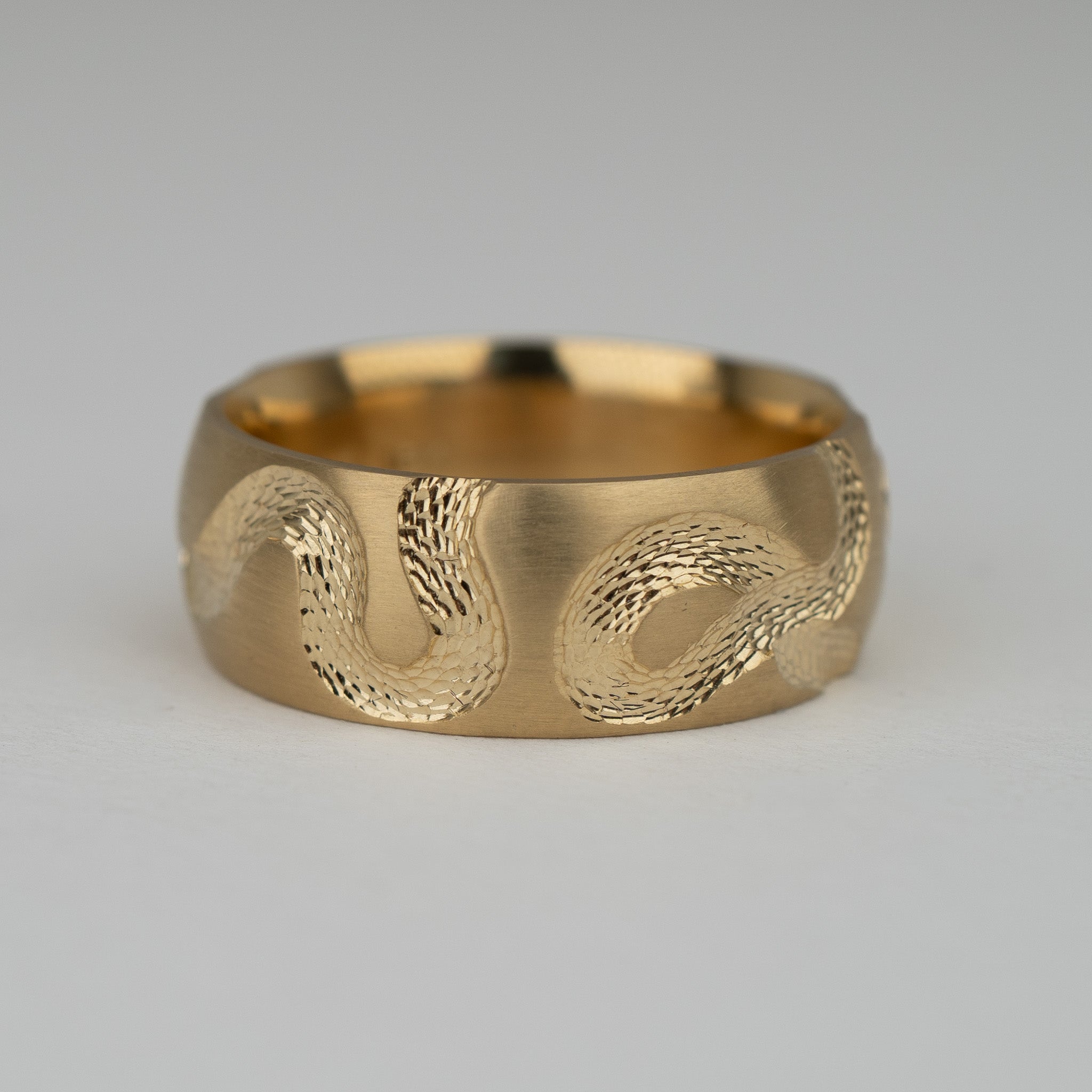Infinity Serpent