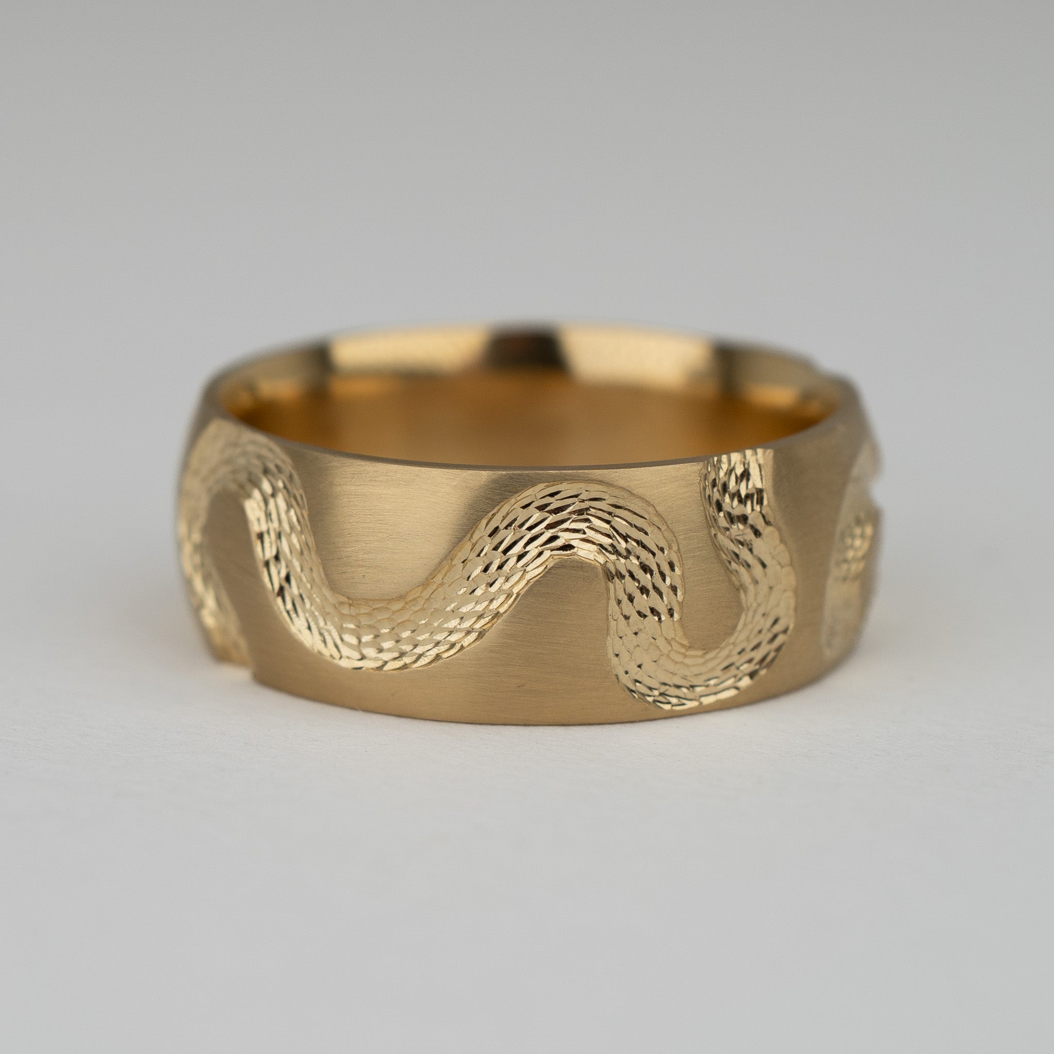 Infinity Serpent