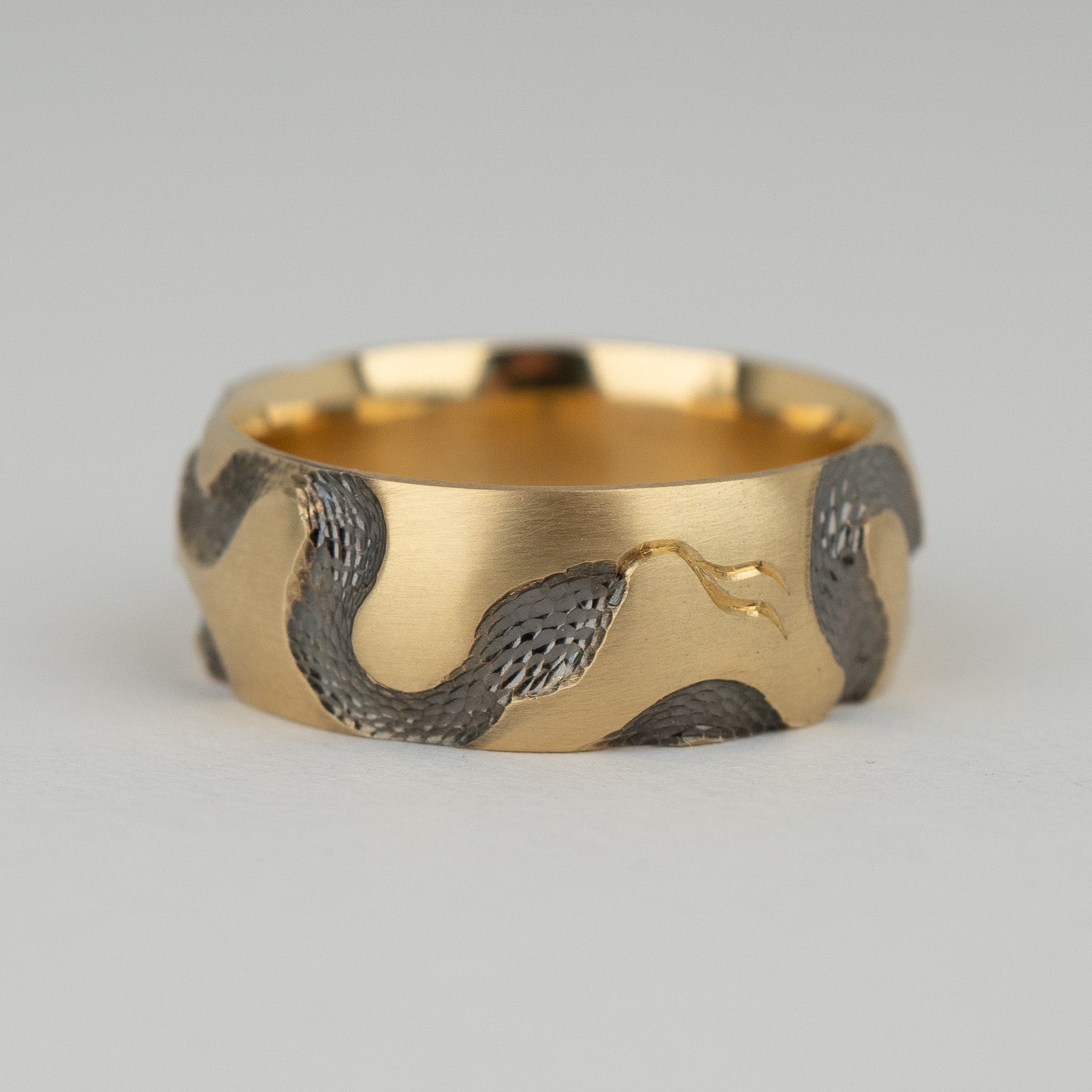 Infinity Serpent