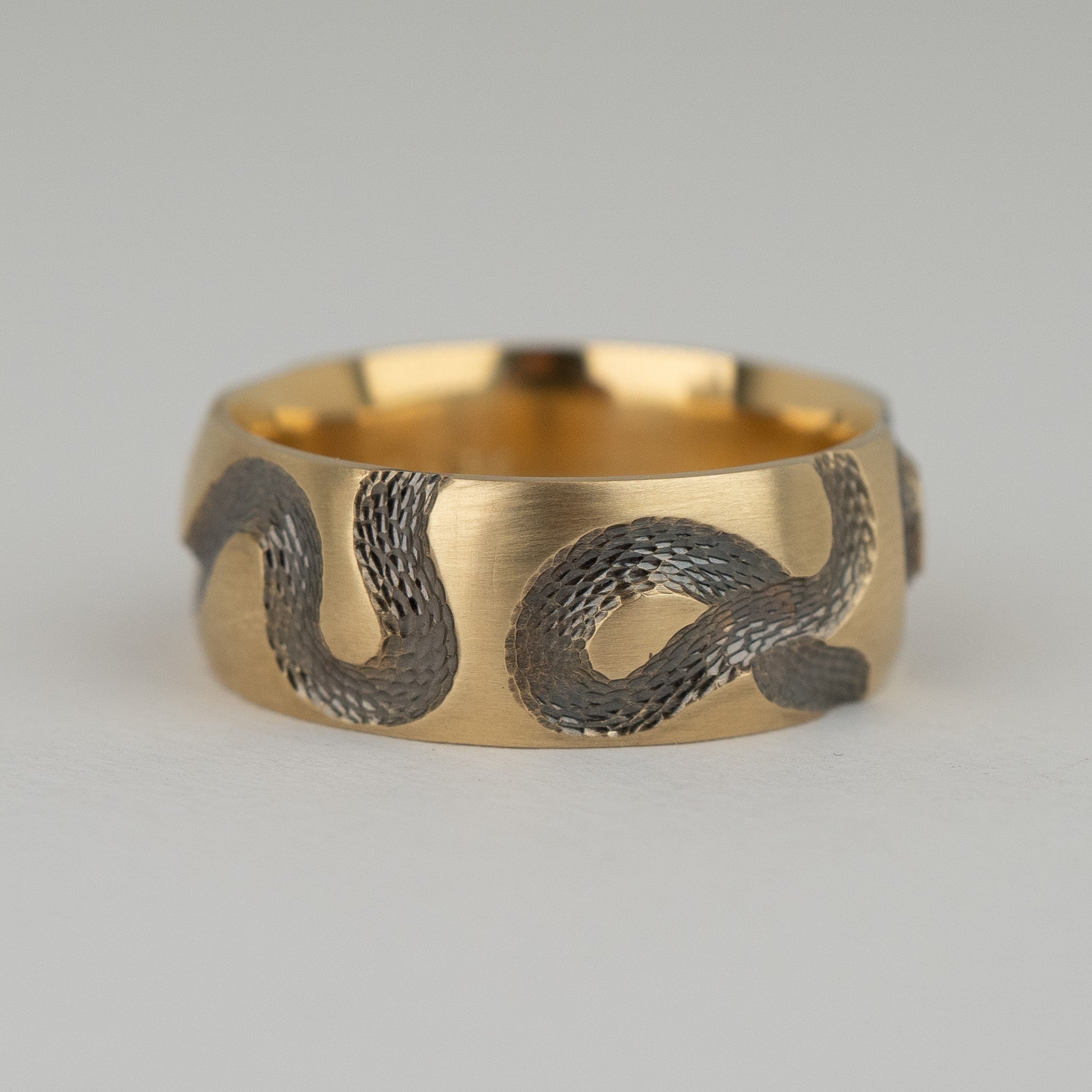 Infinity Serpent