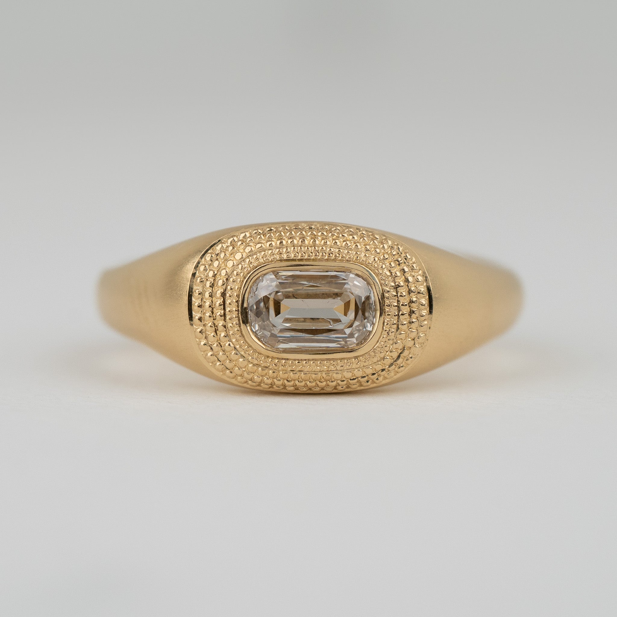 Delicata Signet