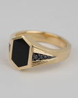 Vanishing Point Signet