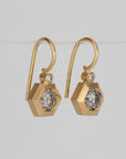 Hex Diamond Drops