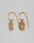Night Sky Earrings