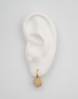 Night Sky Earrings