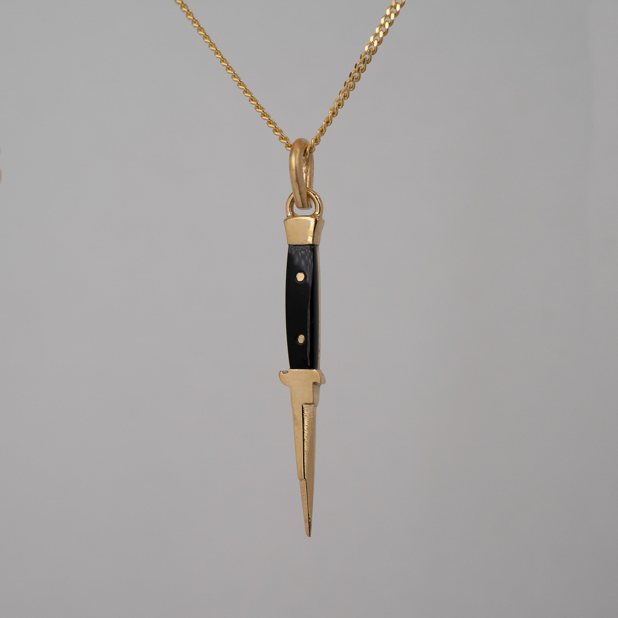 Black Onyx Cut a Bitch