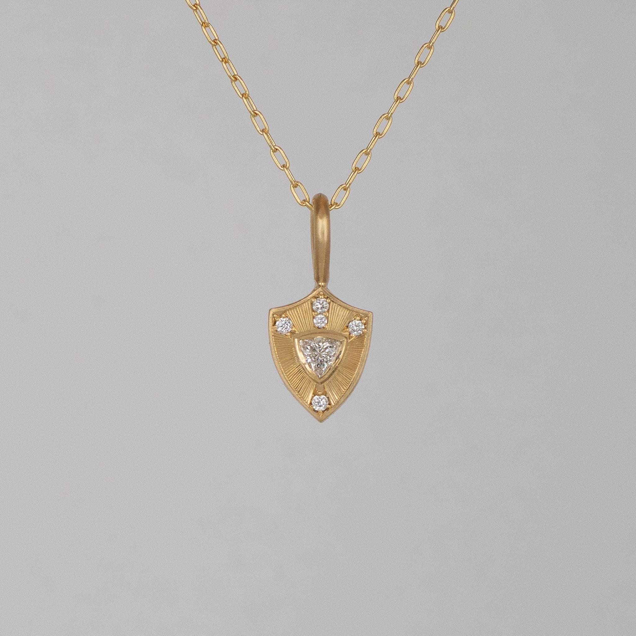 Luxe Shield Mini