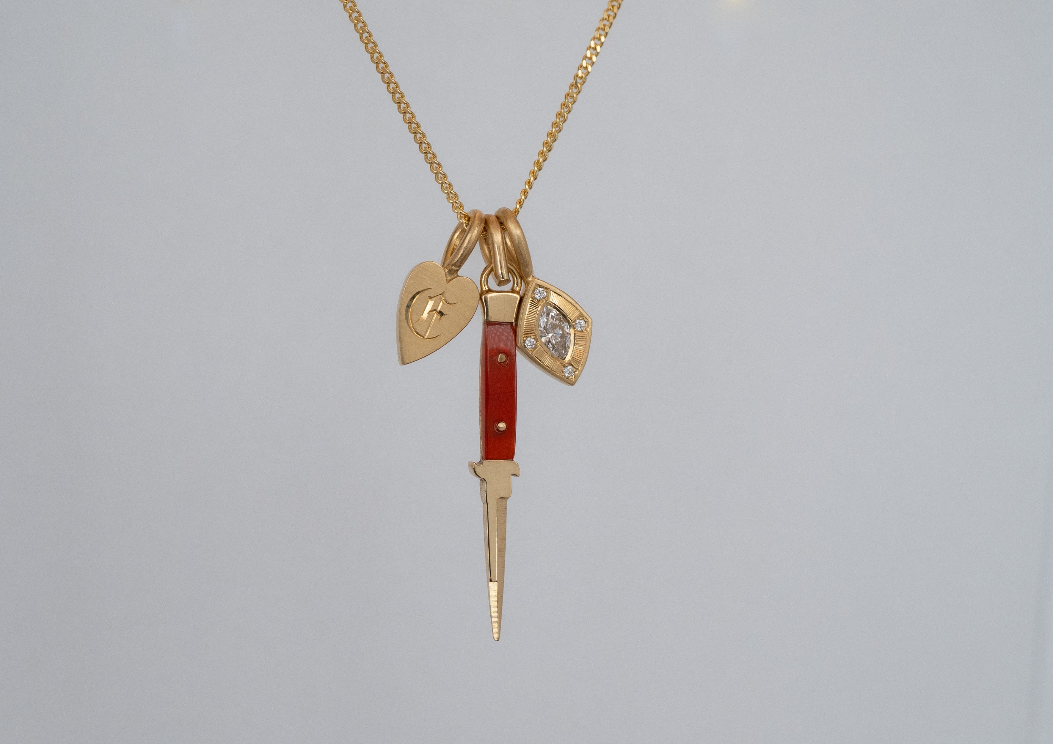 Luxe Ace Mini