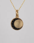 Under the Moon Pendant