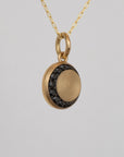 Under the Moon Pendant