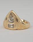 Arcane Diamond Signet