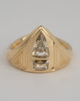 Arcane Diamond Signet