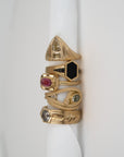 Arcane Diamond Signet