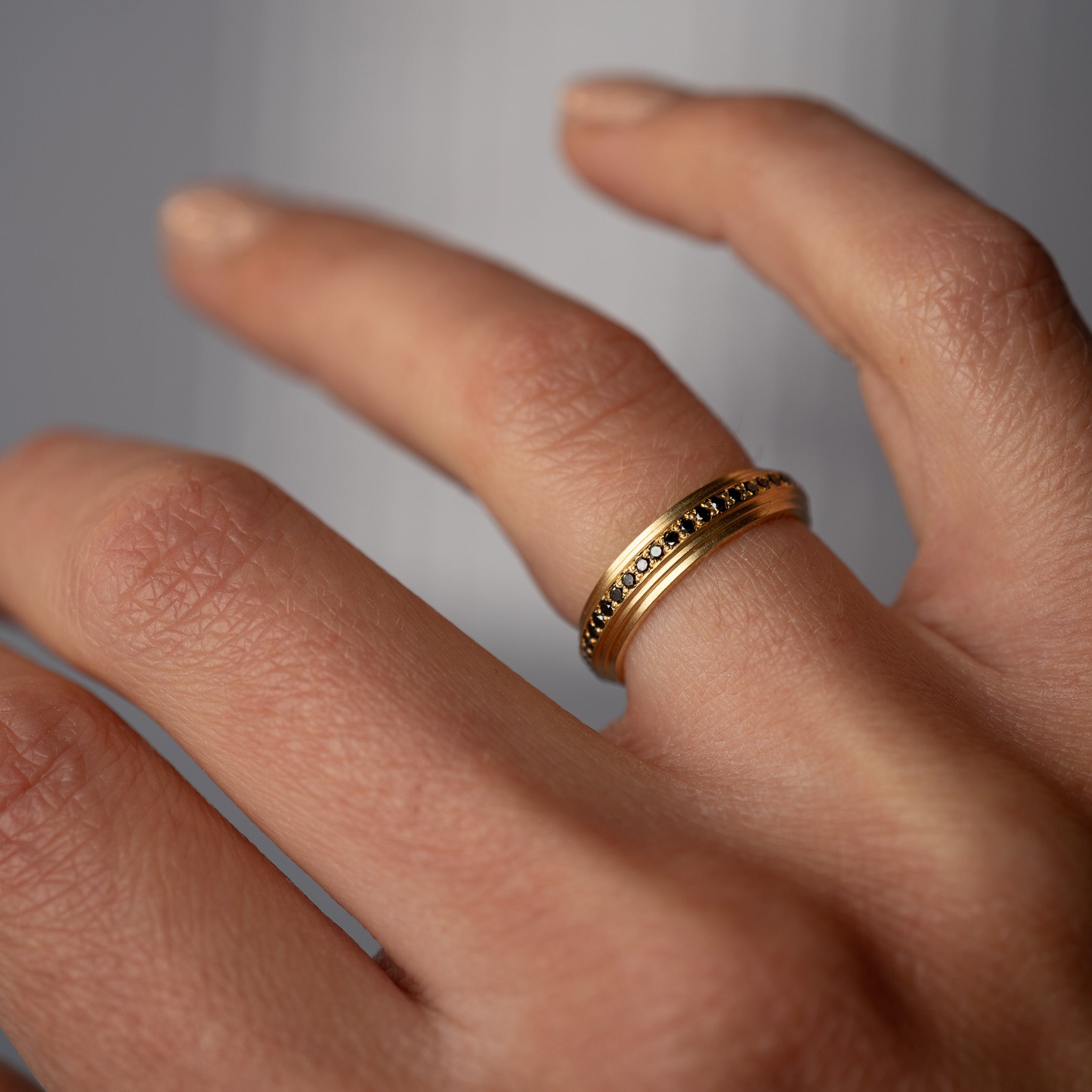 Cavea Band, Black Diamonds
