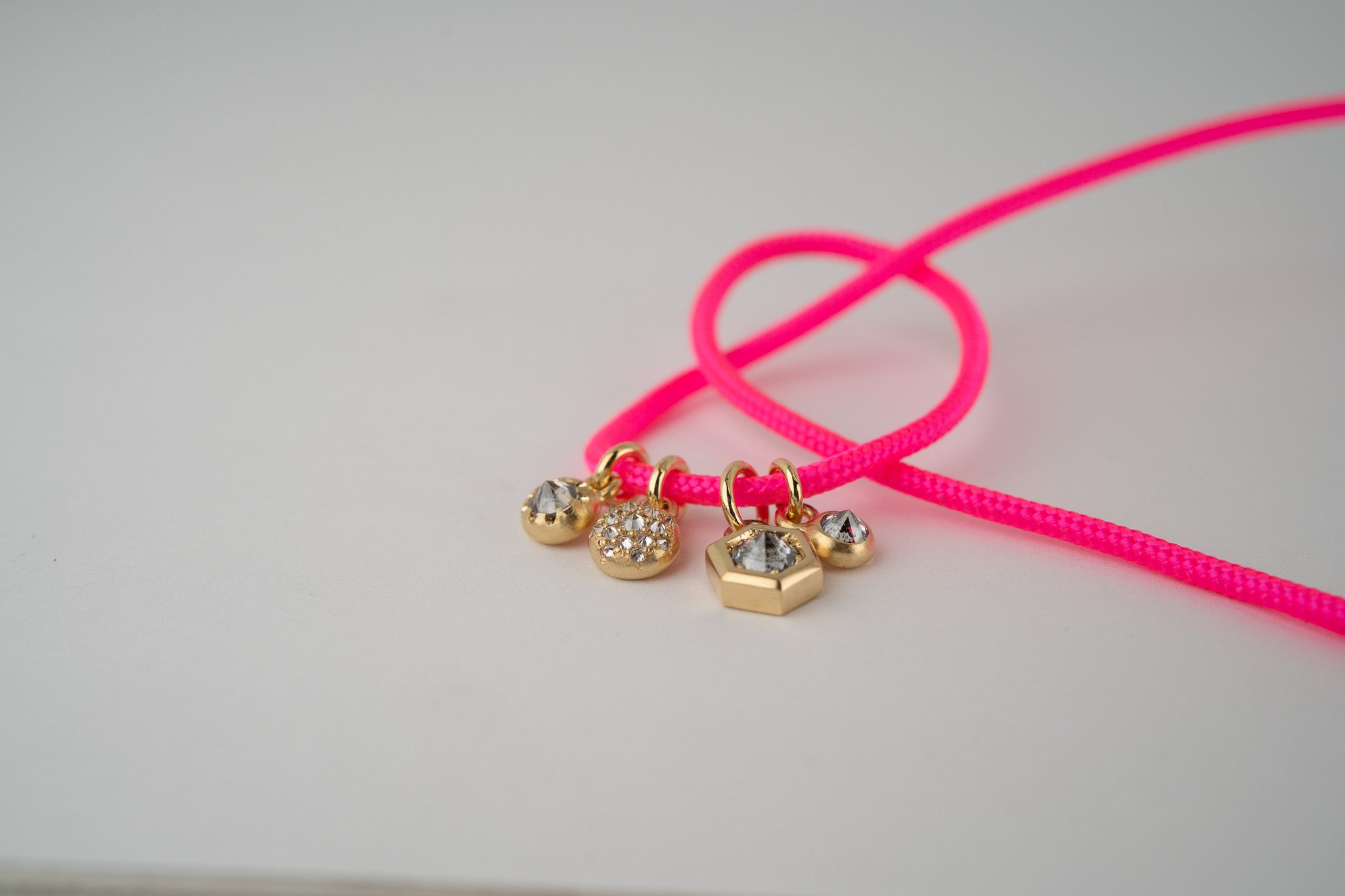 Upend Charm 2
