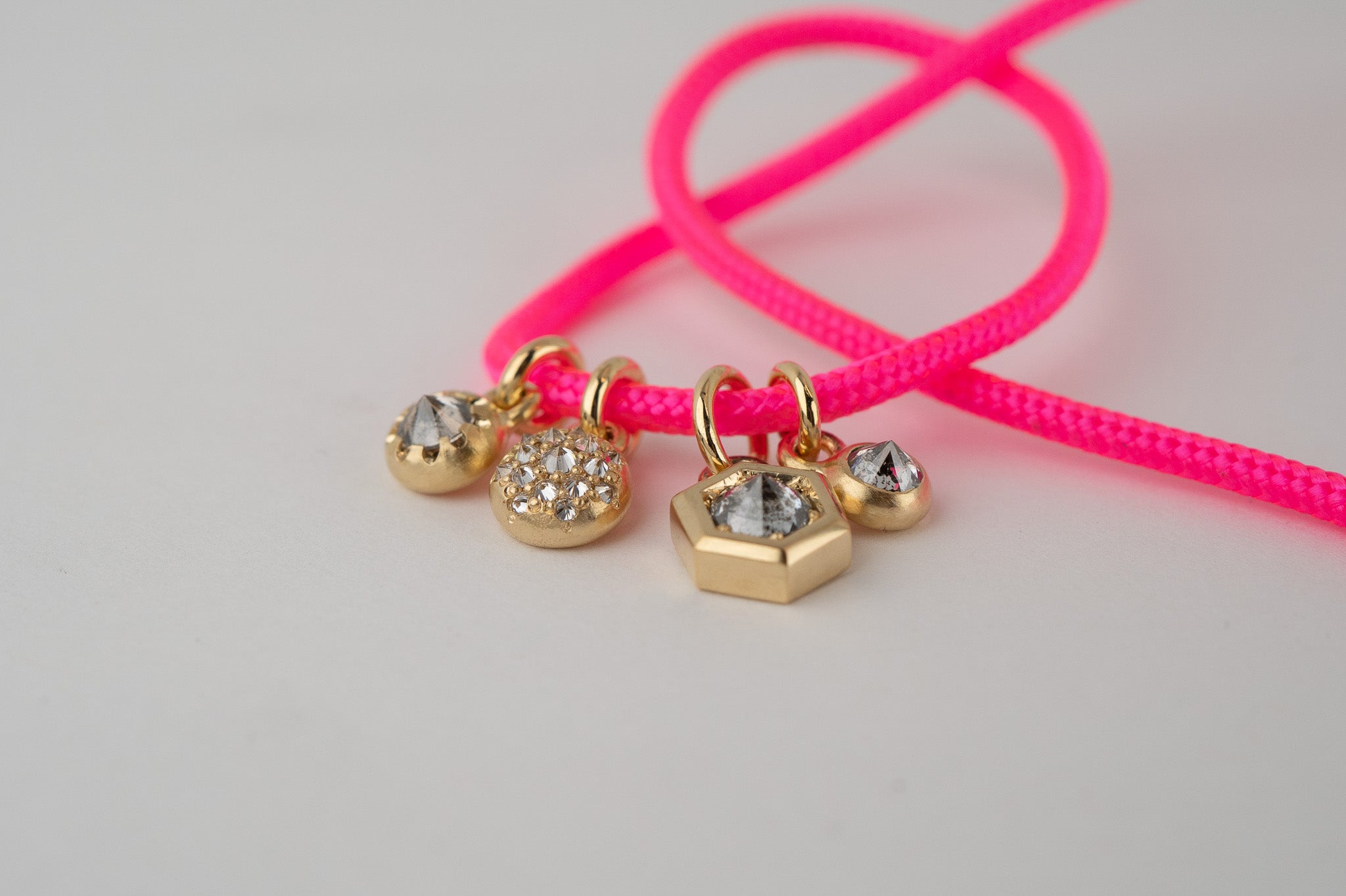 Hex Charm