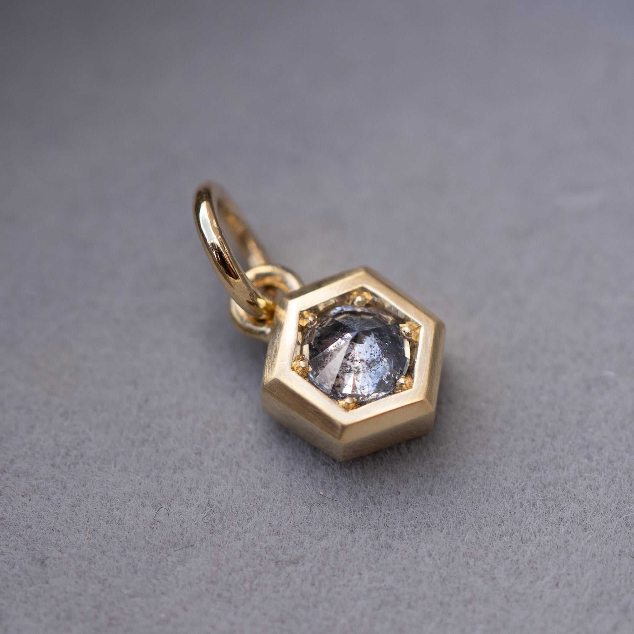 Hex Charm