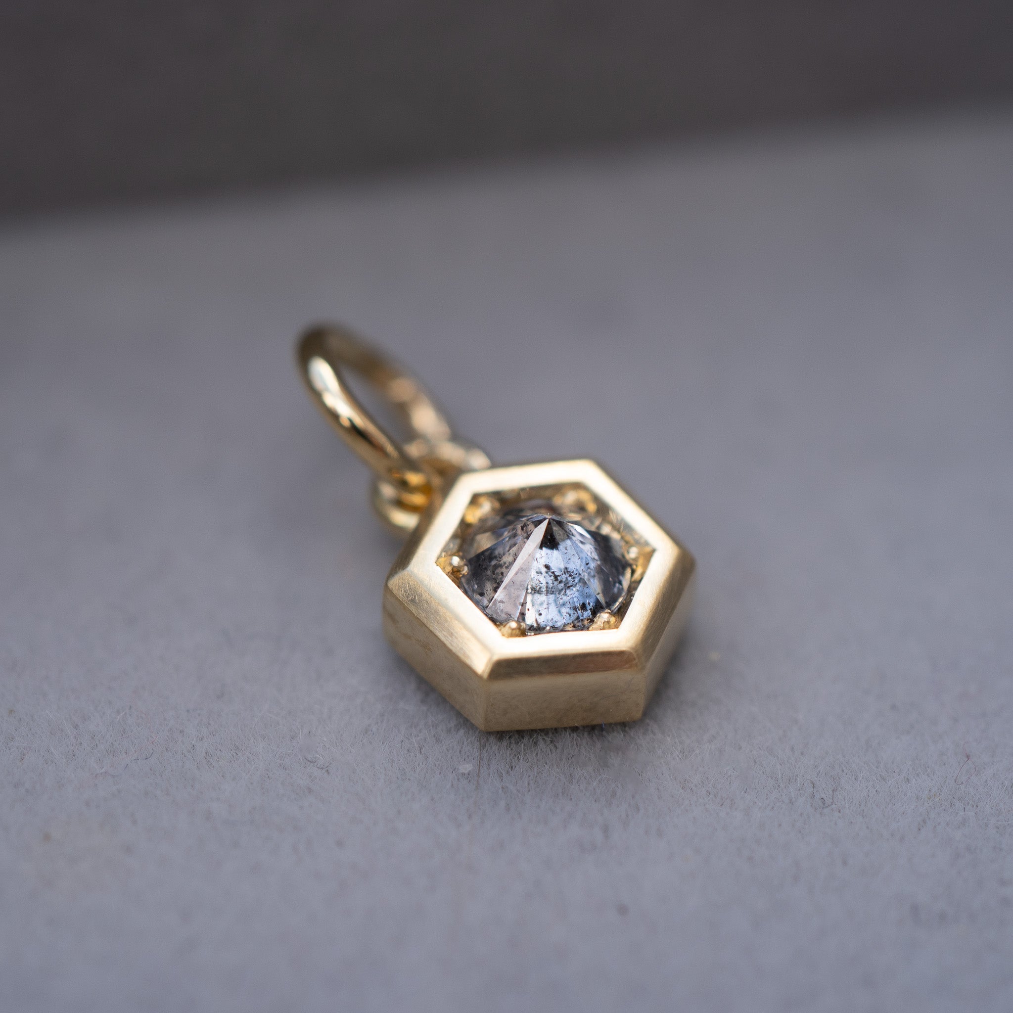 Hex Charm