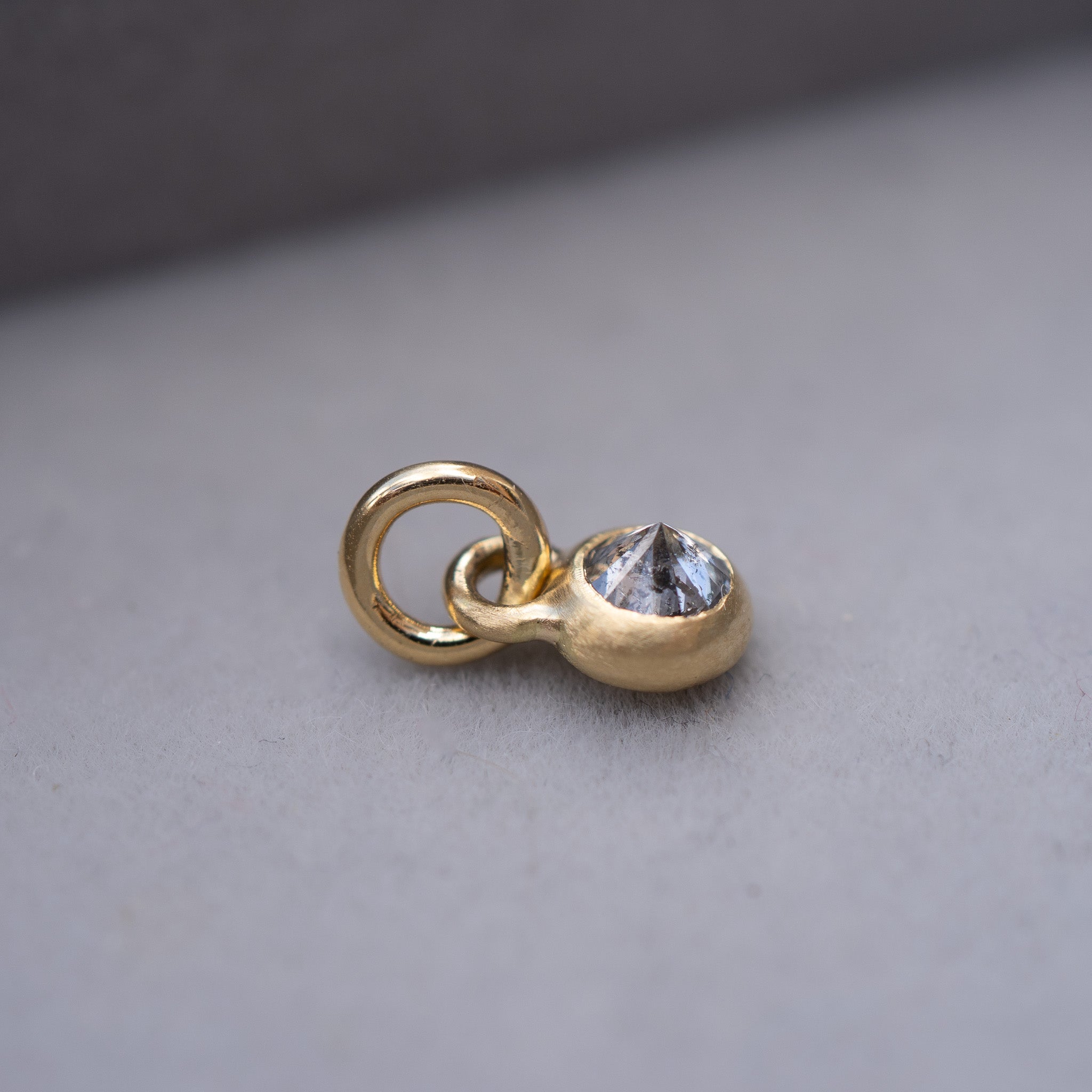Upend Charm 2