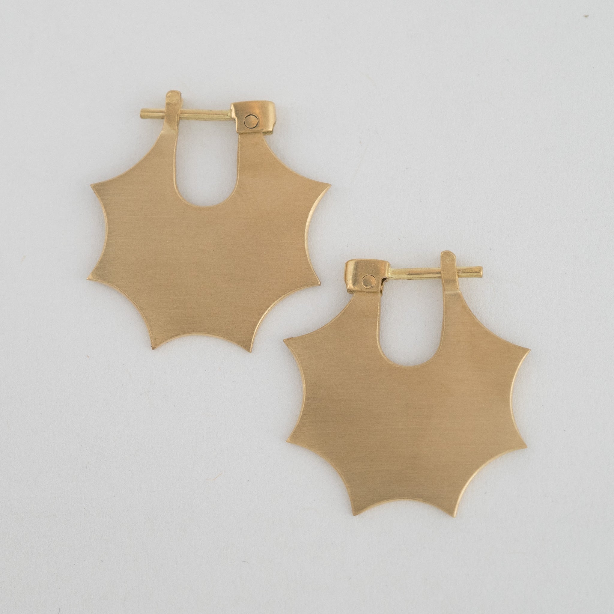 Gemini Hoops