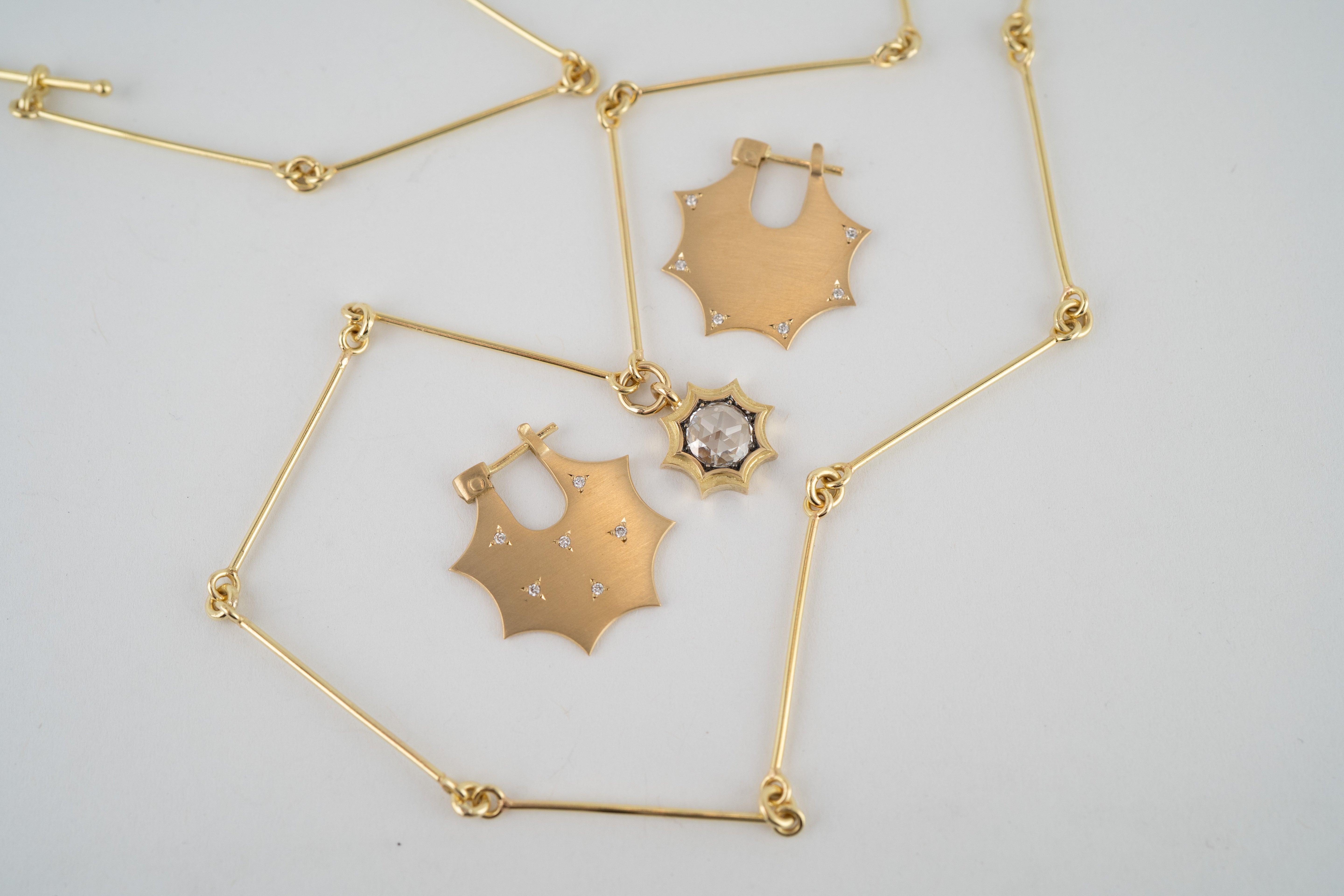Gemini Hoops