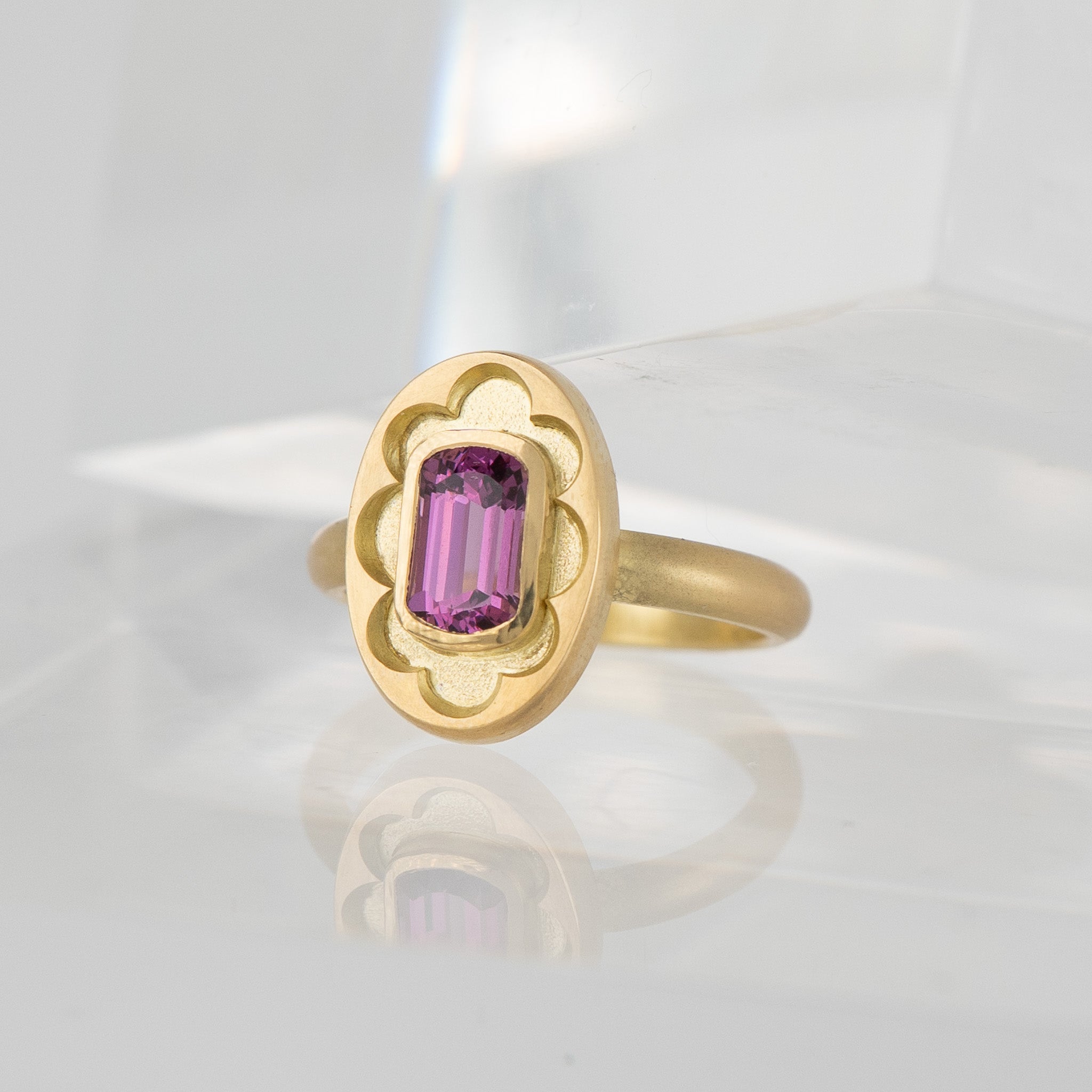 Azalea Ring