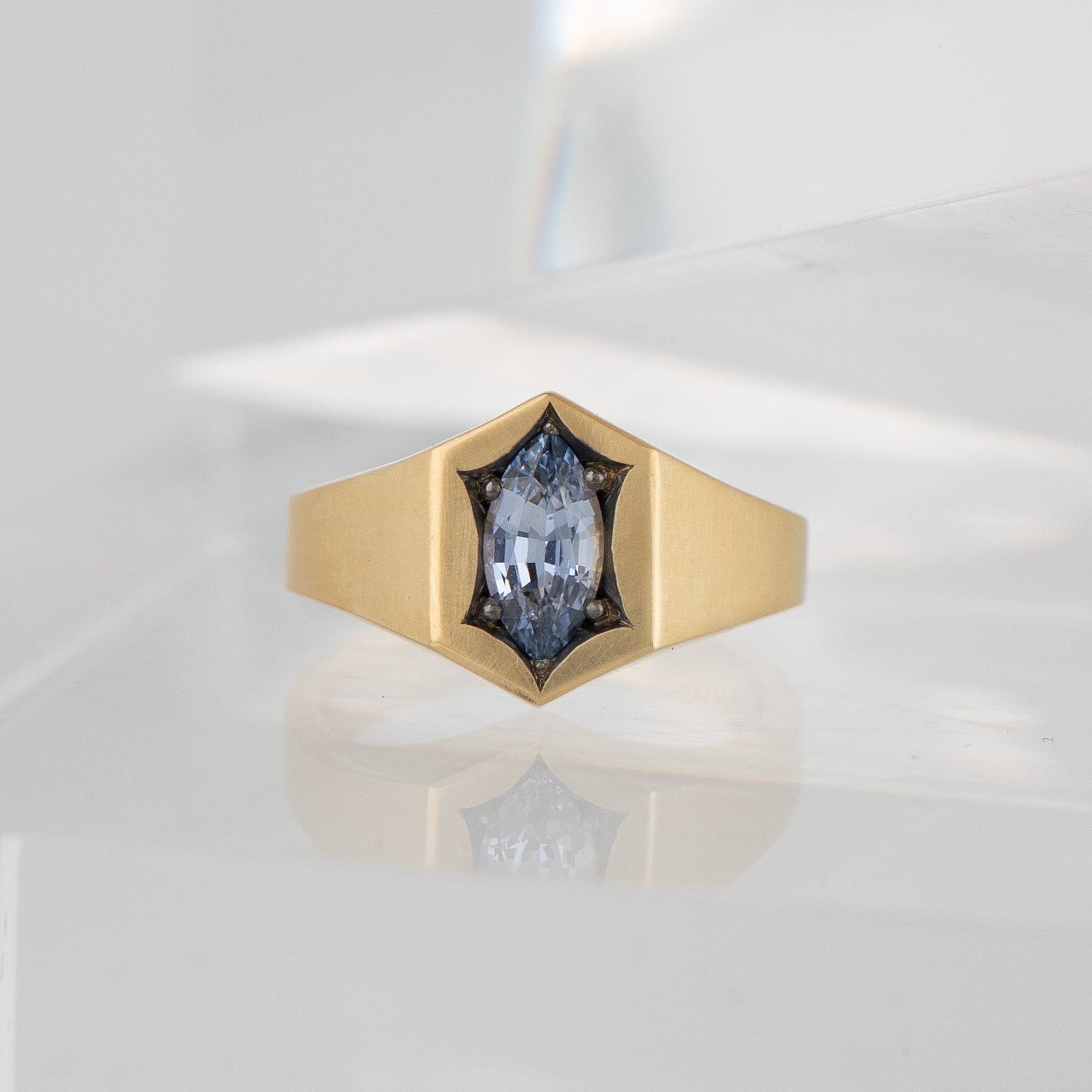 Noble Signet