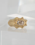 Radial Signet