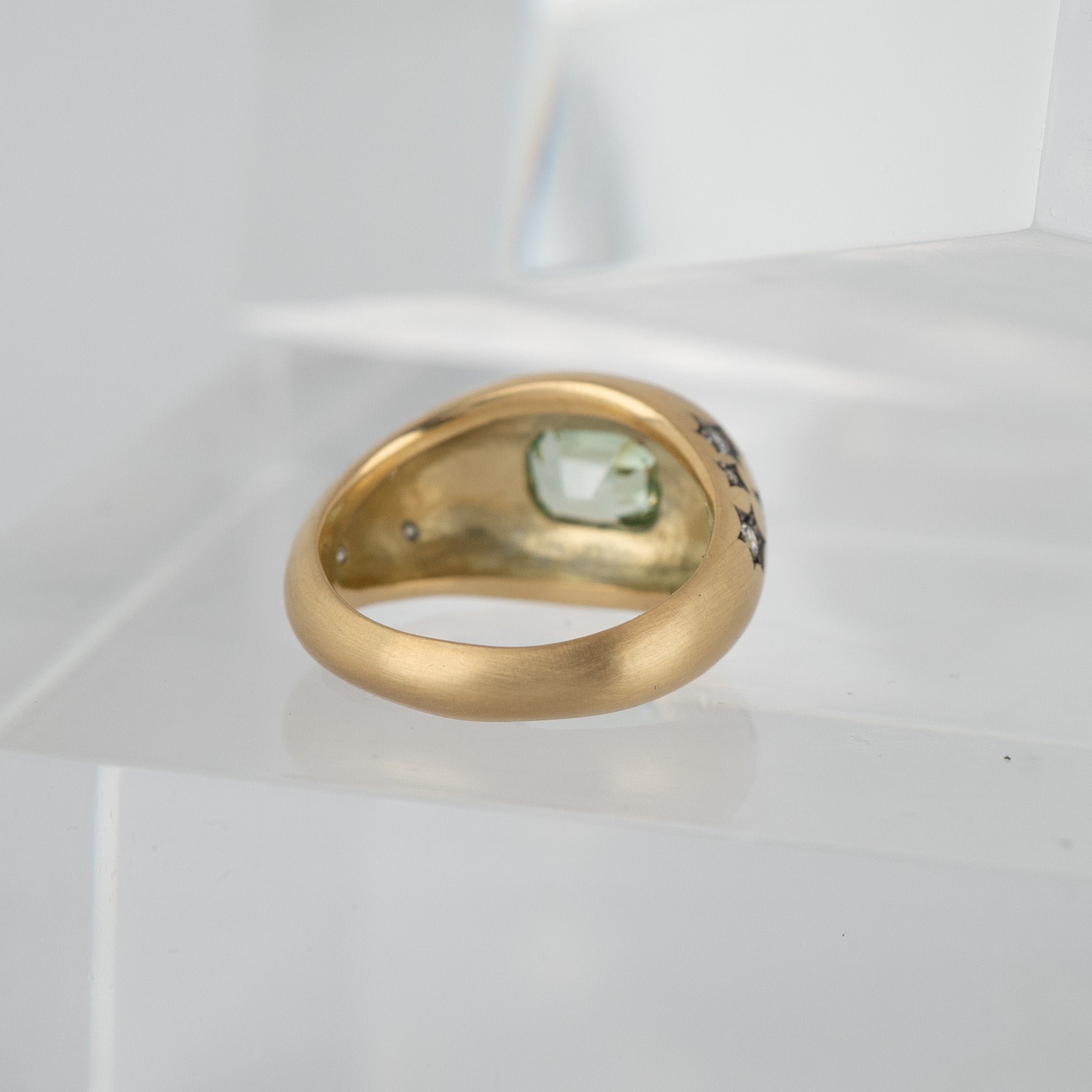Western Sky Signet