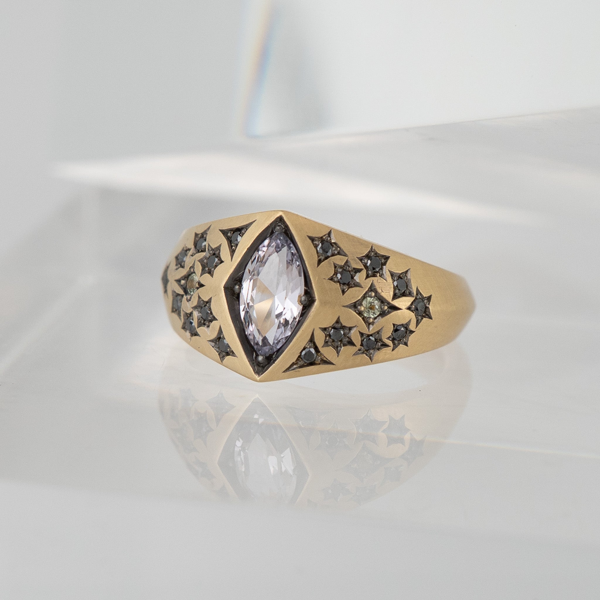 Cosmic Realm Signet